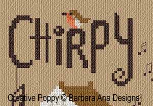 Barbara Ana - Chiprpy since ... (sneak preview)